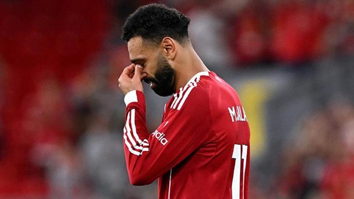 Mohamed Salah ile Liverpool arasında ipler koptu Mısırlı yıldız kararını verdi