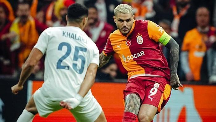 Galatasaraydan son dakika Mauro Icardi planı Karar verildi, devre arası sürpriz hareketlilik
