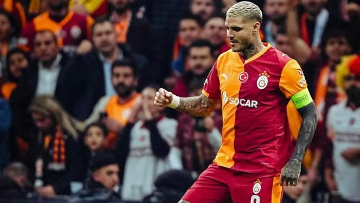 F.BAHÇENİN DE LİSTESİNDE