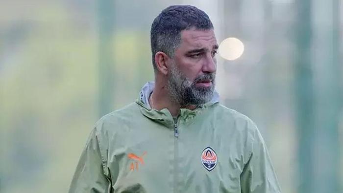Arda Turan liderliği kaybetti Nedenini açıkladı