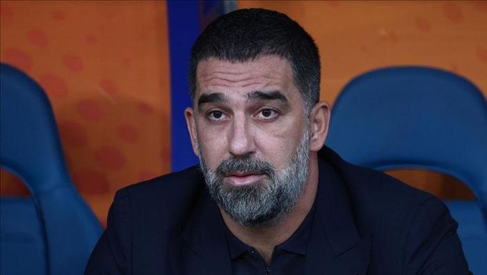 Arda Turan liderliği kaybetti Nedenini açıkladı