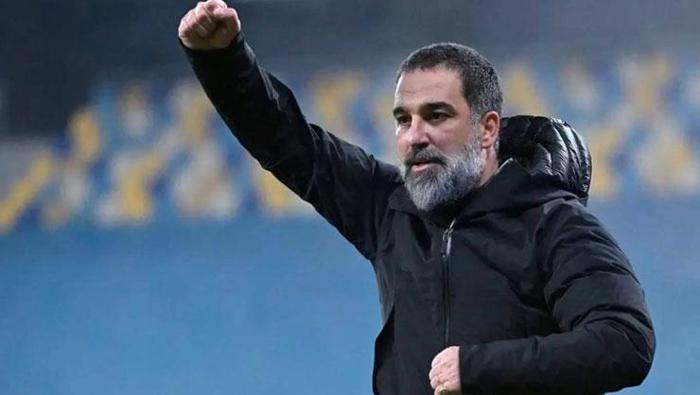 Arda Turan liderliği kaybetti Nedenini açıkladı