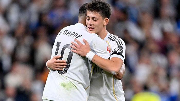 ARDA GİBİ KİMSE YOK