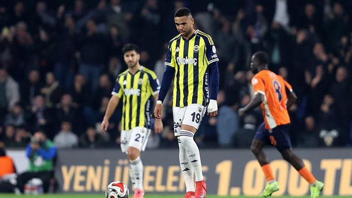 FENERBAHÇE BERTUĞA ENGEL OLAMADI