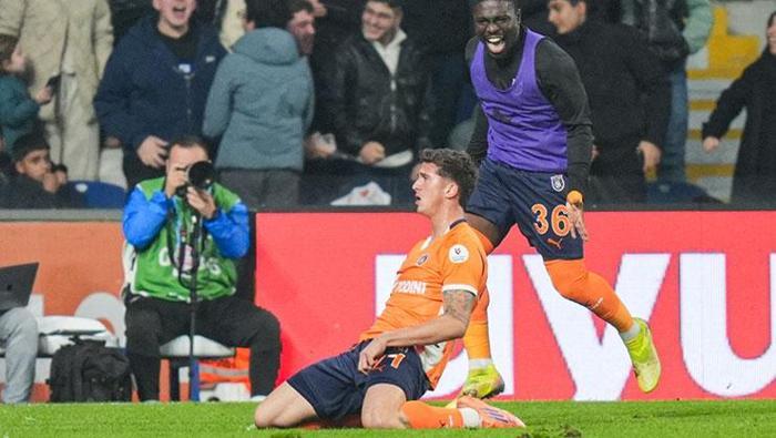 GOLÜM BENİ SEVİNDİRDİ