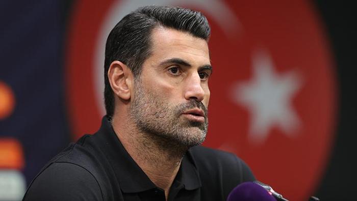 MAÇ ÖNCESİ SİNYALİ VERMİŞTİ