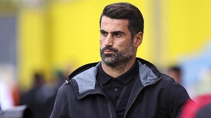 MAÇ SONRASINDA AÇIKLADI