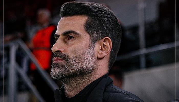 GENÇLERBİRLİĞİNDEN VOLKAN DEMİREL AÇIKLAMASI