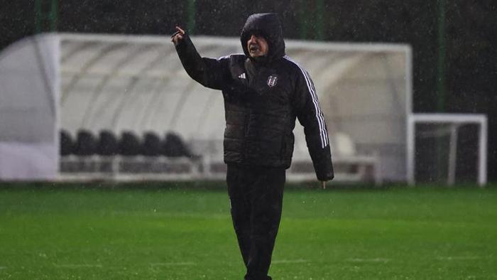 TRANSFER MESAİSİ HIZ KAZANDI