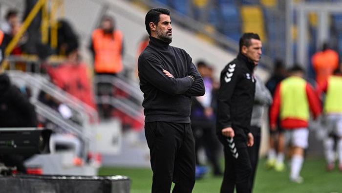 Gençlerbirliğinin yeni başkanı Arda Çakmaktan Volkan Demirel açıklaması