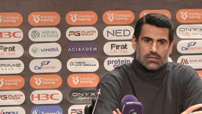 Gençlerbirliğinin yeni başkanı Arda Çakmaktan Volkan Demirel açıklaması