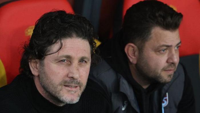 FATİH TEKKE: LİGİN EN ZOR TAKIMIYLA KARŞILAŞTIK