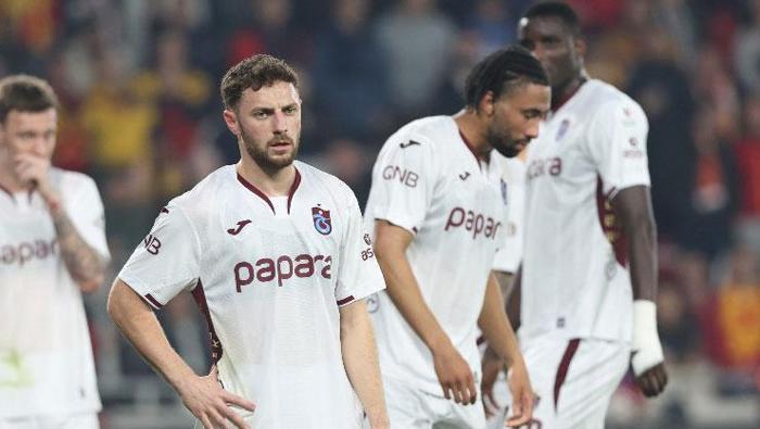 Göztepe - Trabzonspor maçının ardından usta isimden övgü dolu sözler: Testi geçti | 3 puan hikayenin gücüne güç kattı