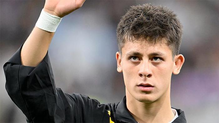 Real Madridde kan kaybı durdurulamıyor Arda Güler takımını ipten alamadı ortalık karıştı: Skandal hareket