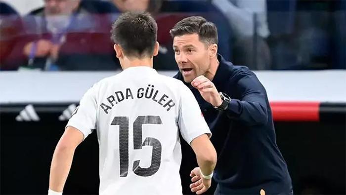 Real Madridde kan kaybı durdurulamıyor Arda Güler takımını ipten alamadı ortalık karıştı: Skandal hareket