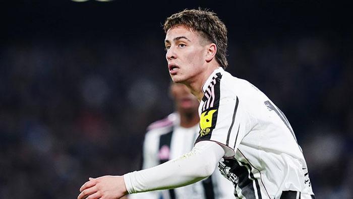 JUVENTUSUN TEKNİK LİDERİ