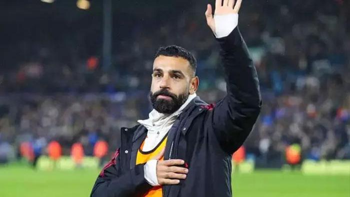 GALATASARAY TAKİPTE