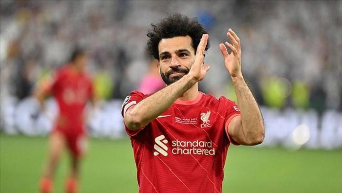 SALAH’TAN AYRILIK SİNYALİ