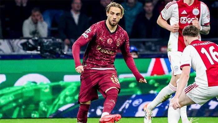 Gözlerden uzak tutmuş Galatasaraylı Berkan Kutlu baba oldu