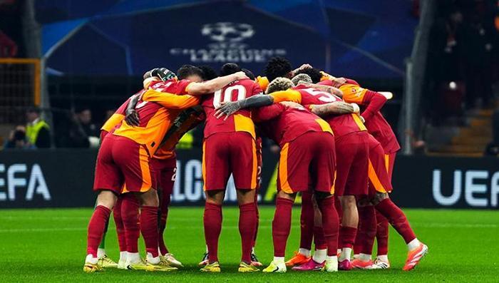 Monaco-Galatasaray maçında 7 yıldız yok