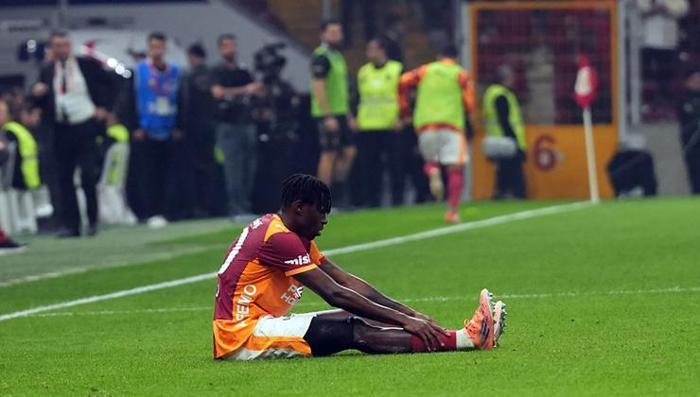 GALATASARAYDA KRİTİK EKSİKLER