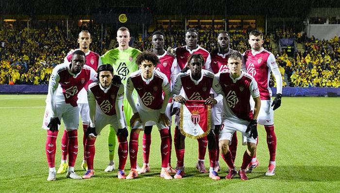 MONACO İSTİKRARLI PERFORMANS SERGİLEYEMEDİ