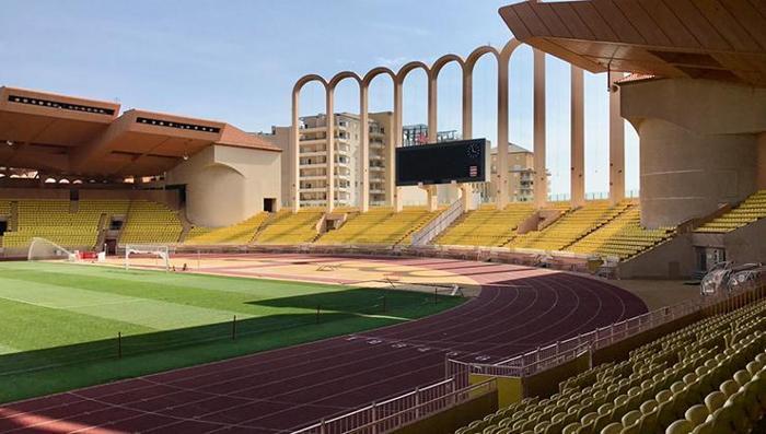 ||.LOUİS STADINDA TARİHİ ZAFER