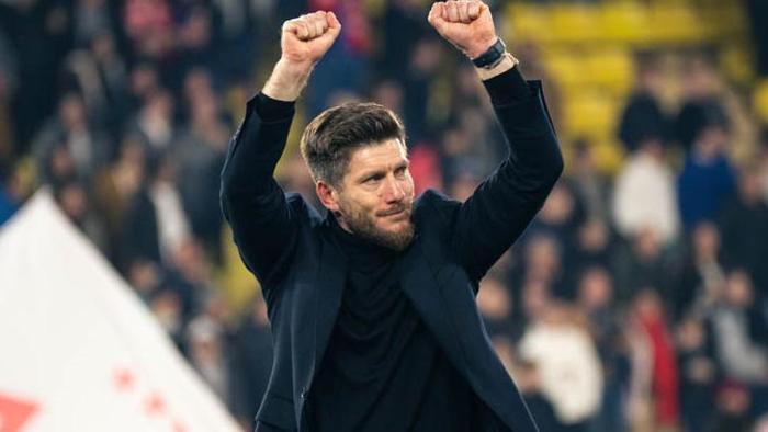 TEKNİK DİREKTÖRÜN İSTİFASI İSTENDİ