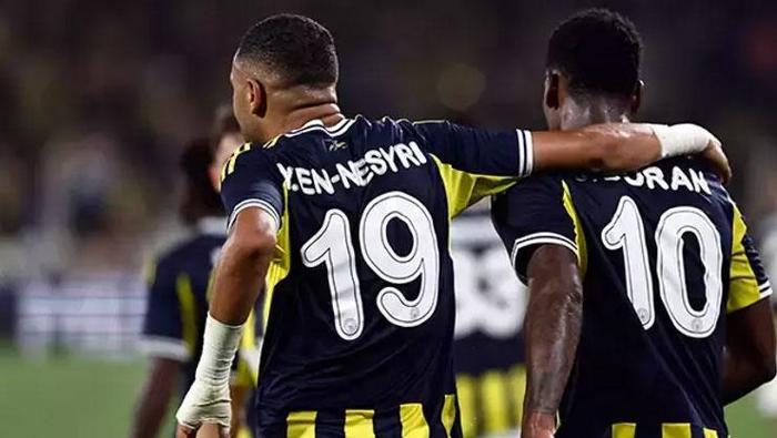 Fenerbahçe’ye transferde kötü haber Golcü futbolcuya İtalyan devi talip oldu