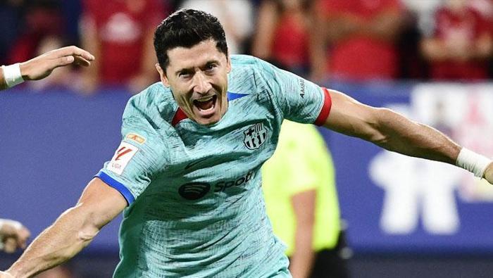 BARCELONA VEDA EDECEK