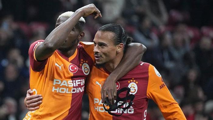 Galatasaray’ın birçok eksiği var. En çok hangi oyunculardan çekiniyorsunuz