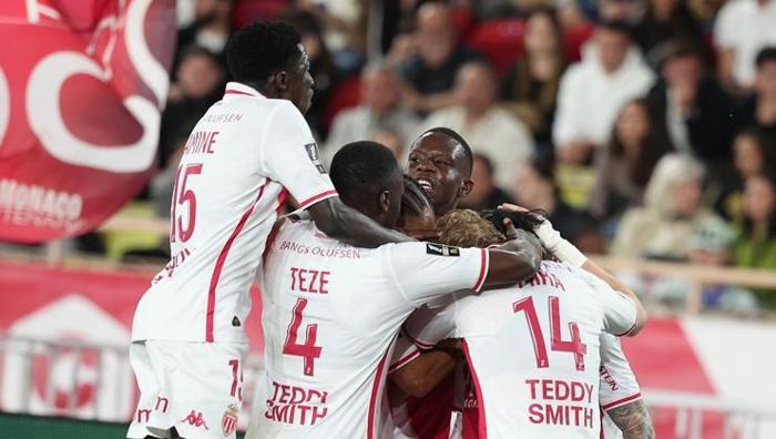 Monaco’nun hangi oyuncular forma giyemeyecek