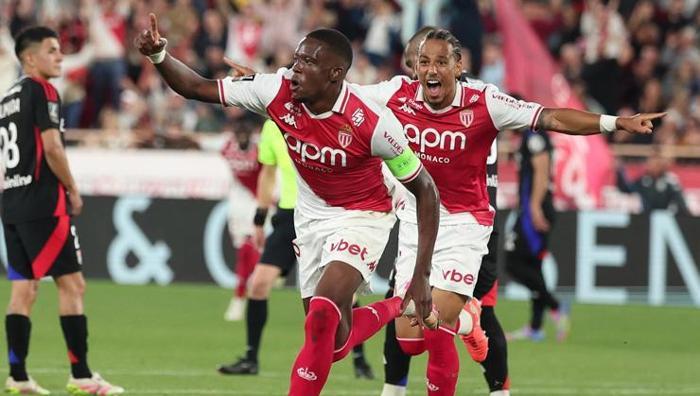 Monaco’nun ligde PSG’yi mağlup etmesi hakkında