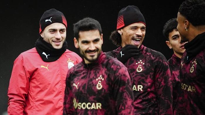 ÖZEL | Olağanüstüden çok sürpriz... Monaco-Galatasaray maçı öncesi açıkladı: Her şey Türklere bağlı