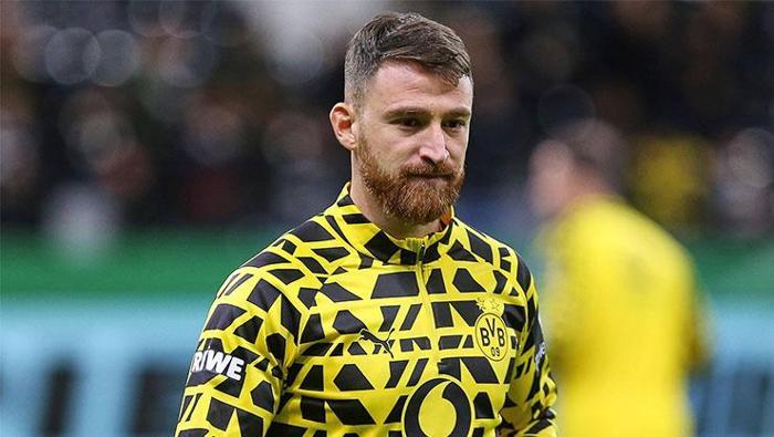 ORTA SAHADA GÜNDEM SALİH ÖZCAN