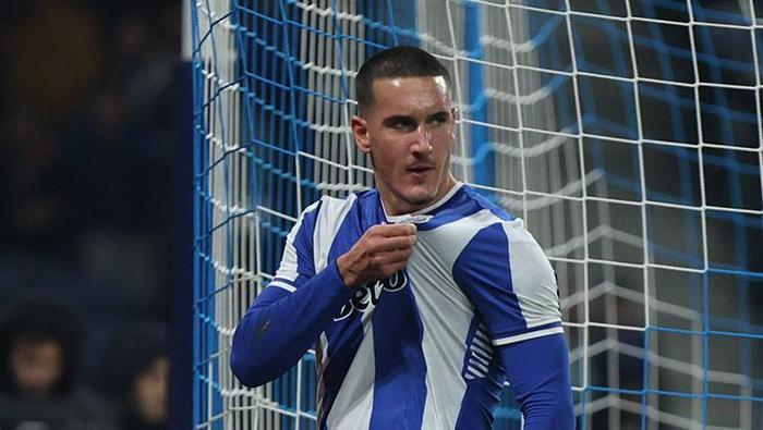 GOLCÜDE HEDEF DENİZ GÜL