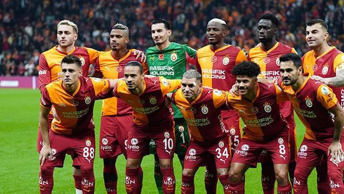 Galatasaraya Lemina ve Jakobstan bir iyi bir kötü haber Monaco maçında oynayacaklar mı