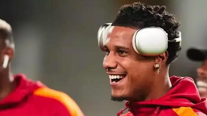 LEMINA YOK, JAKOBS İĞNEYLE