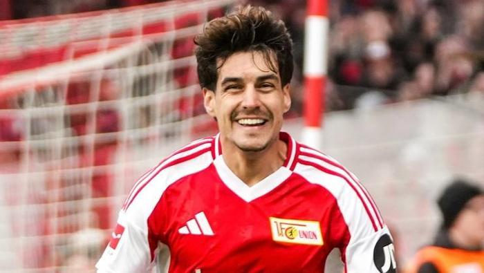 ADI GALATASARAYLA ANILMIŞTI