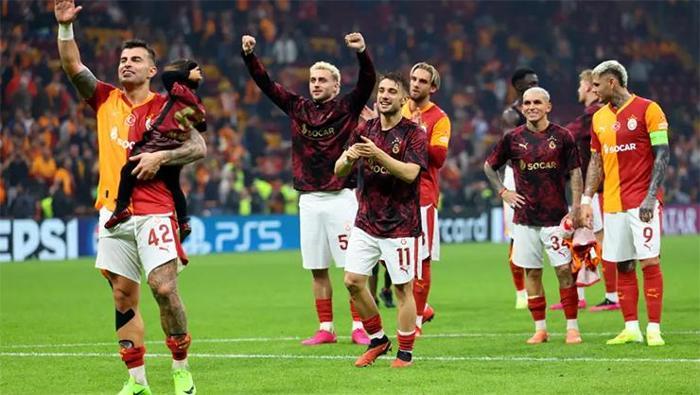 ŞAMPİYONLAR LİGİ GALATASARAY MAÇI İZLE Monaco - Galatasaray maçı canlı izle (GS Monaco maçı şifresiz)