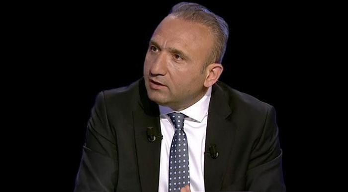 HAKEMİN AYNI ZAMANDA YÖNETİCİ OLMASI GEREKİYOR