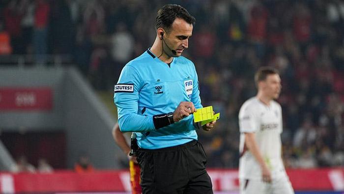 KARAOĞLANIN KENDİSİNİ SORGULAMASI GEREKİYOR