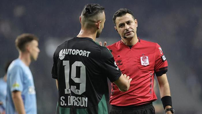 KOCAELİSPOR-KASIMPAŞA | ALİ ŞANSALAN