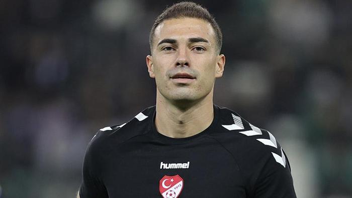 ALANYASPOR-ANTALYASPOR | OĞUZHAN ÇAKIR