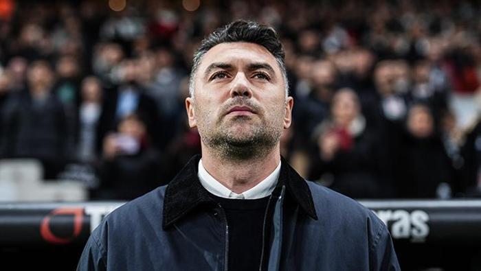 Nihat Kahveci Beşiktaş-Gaziantep FK maçı sonrası topa tuttu Bu ligde hakem falan yok