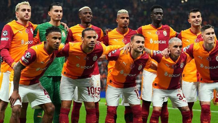 MONACO - GALATASARAY MAÇI CANLI İZLE
