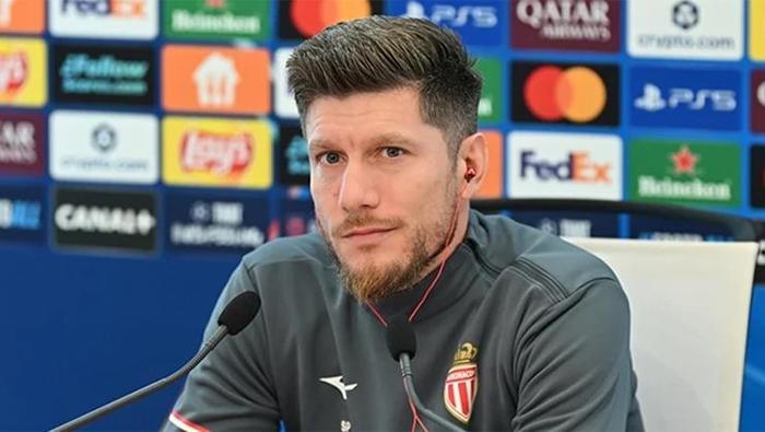 Galatasaray maçı öncesi Monacoda ortalık karıştı Büyük protesto hazır