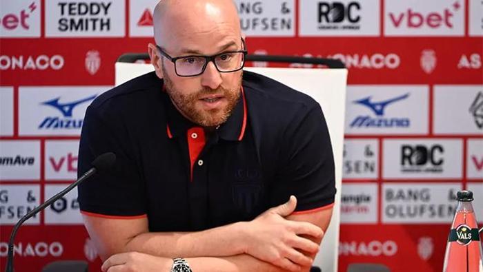 Galatasaray maçı öncesi Monacoda ortalık karıştı Büyük protesto hazır