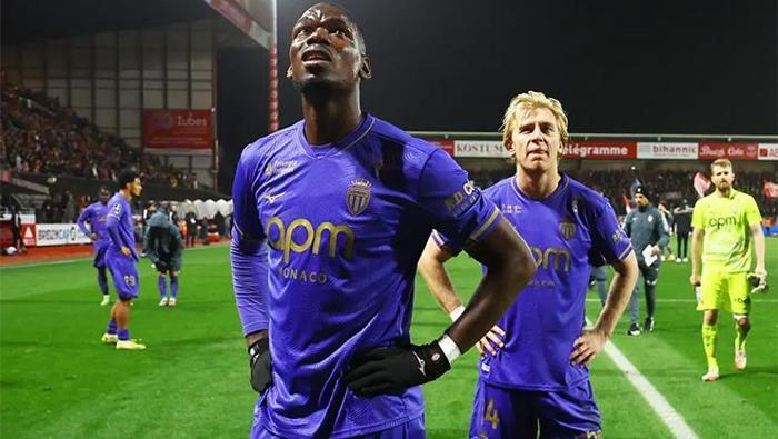 Galatasaray maçı öncesi Monacoda ortalık karıştı Büyük protesto hazır