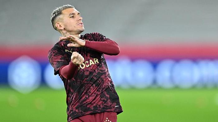 Çok kızgınız rahatsızız bu durumdan Lucas Torreiradan maç sonu özeleştiri